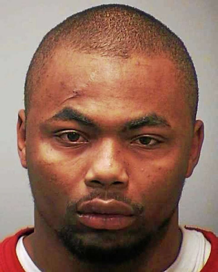Inmate Charged With Murder In 2013 New Haven Shooting New Haven