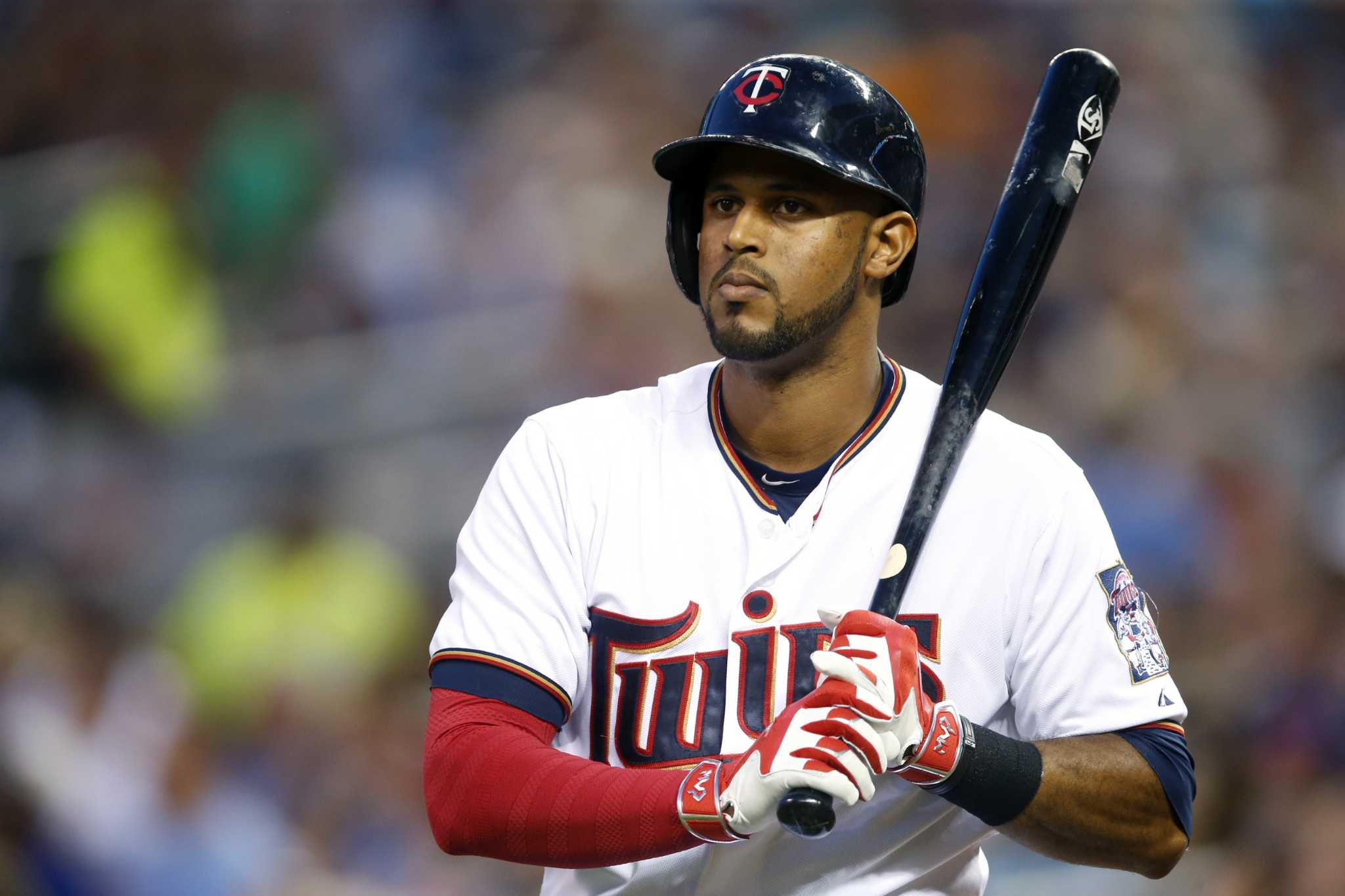 For new Yankees OF Aaron Hicks, criticism by Twins was wakeup call