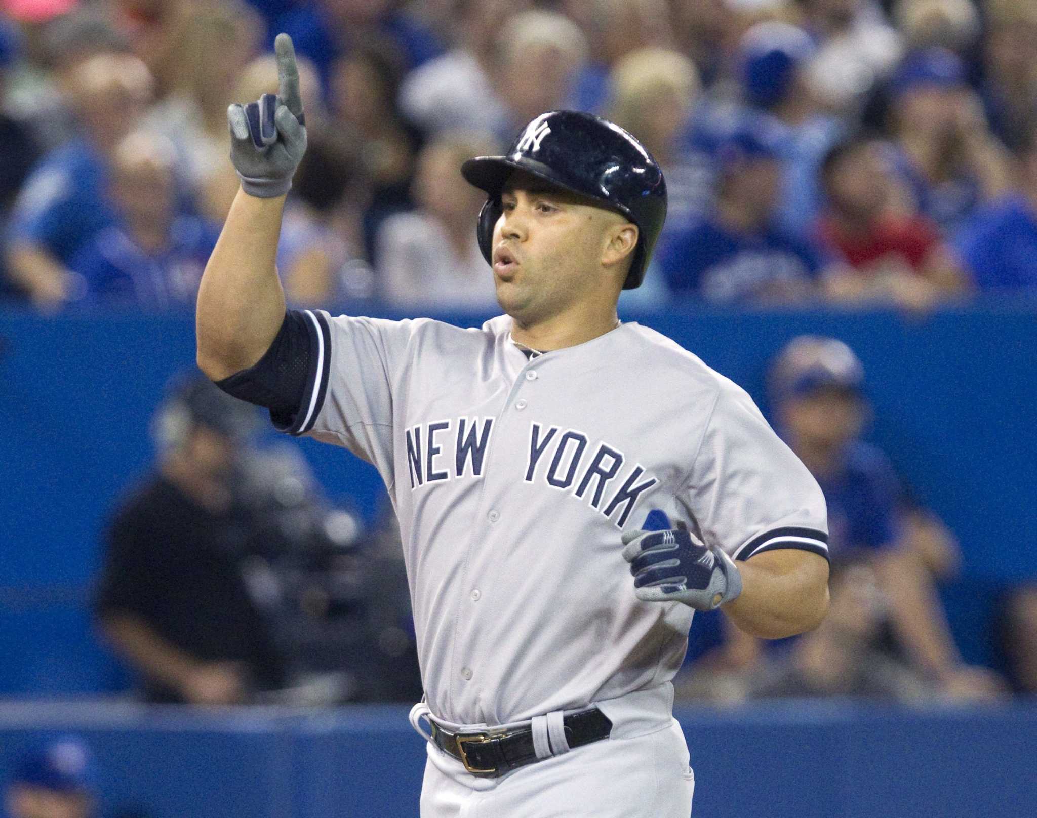 Beltran, Nova lead Yankees past Athletics