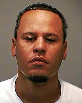 New Haven police seek suspect in alleged Church Street bank robbery