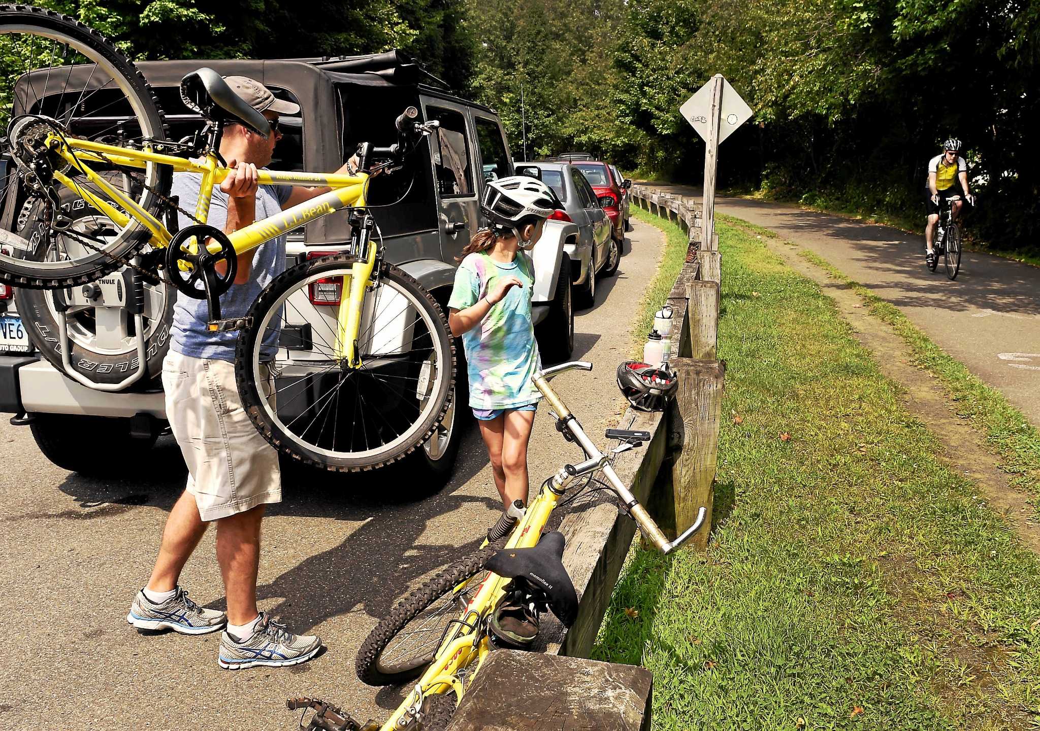 Editorial Efforts to enhance Farmington Canal safety send right message