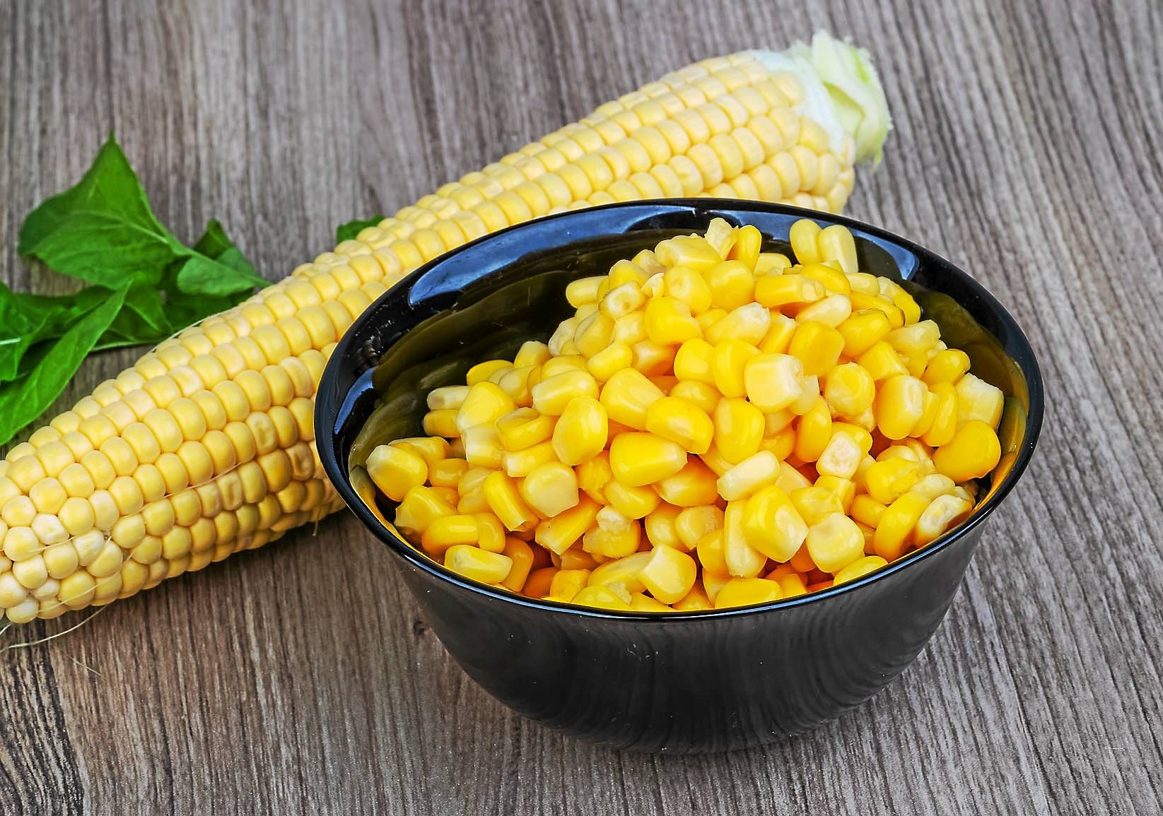 Corn facts and folklore will have us grinning from ear to ear.