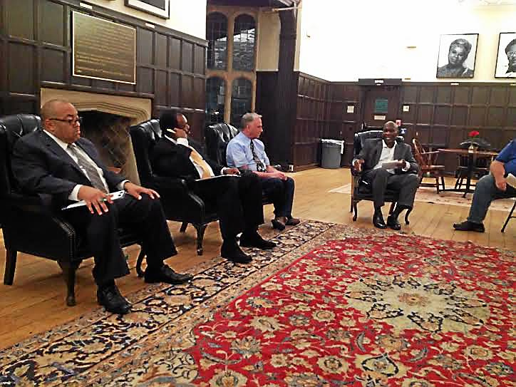 New Haven school board candidates vow to offer fresh perspective