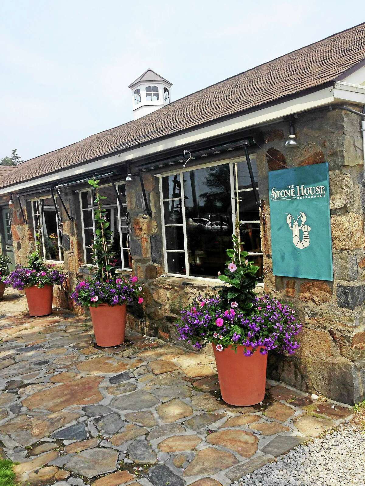 Guilford’s Stone House Restaurant to close after 15 years in business