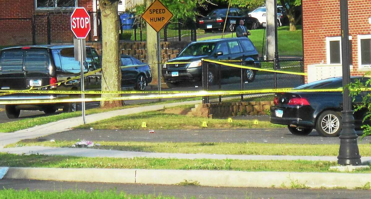 Fair Haven Heights residents call for added patrols after fatal shooting