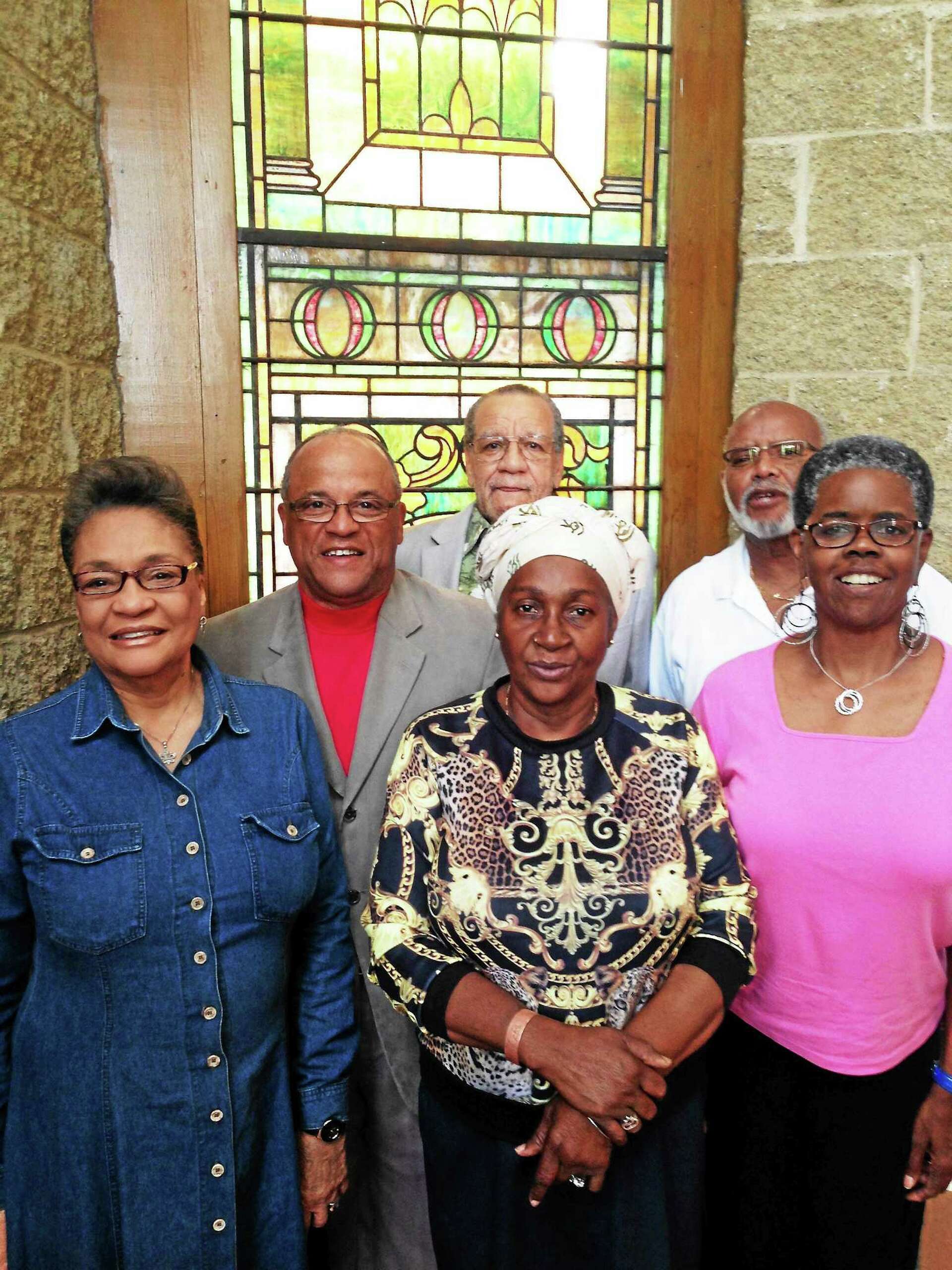 New Haven black churches vigilant as they serve historical roles