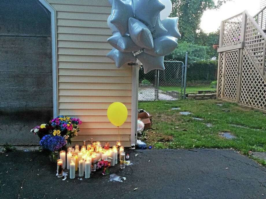 East Haven Police Id Couple In Murder Suicide New Haven Register