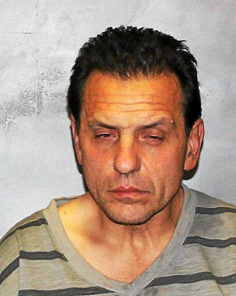 West Haven man charged with leading police on 2nd car chase in 2 months