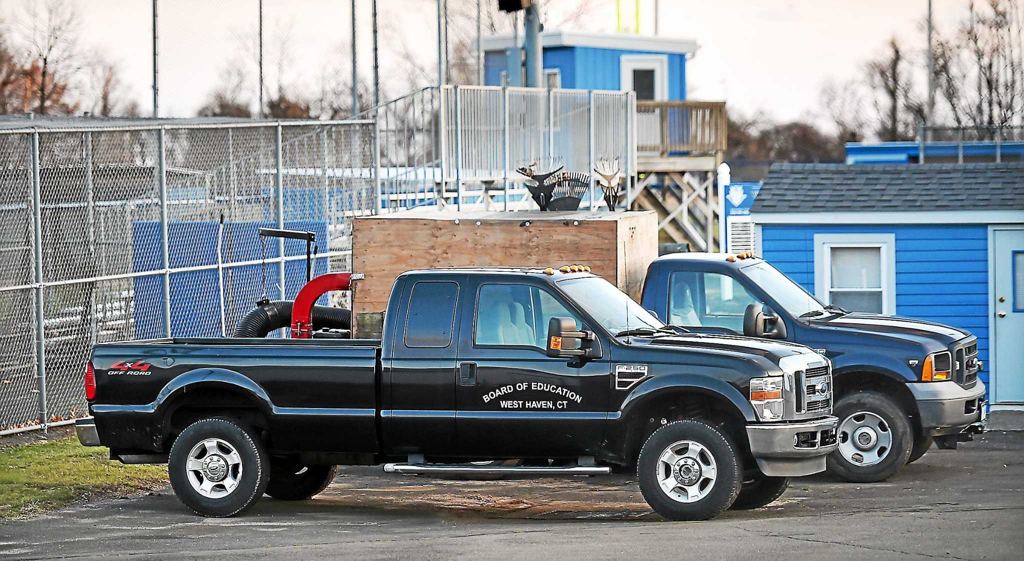 Details emerge about West Haven shop teacher’s expenditures, trips