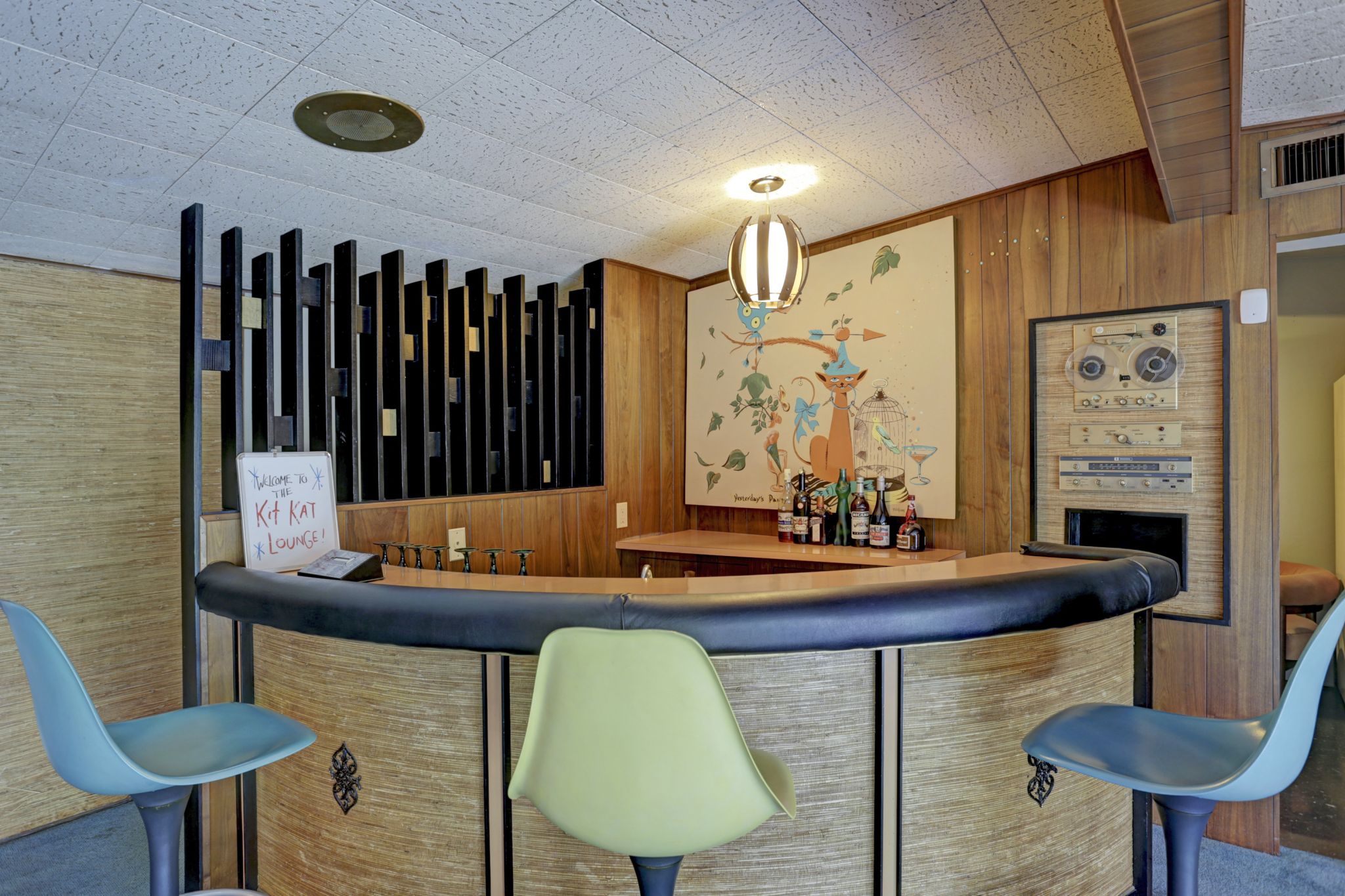 Glenbrook Valley still draws stylish visitors