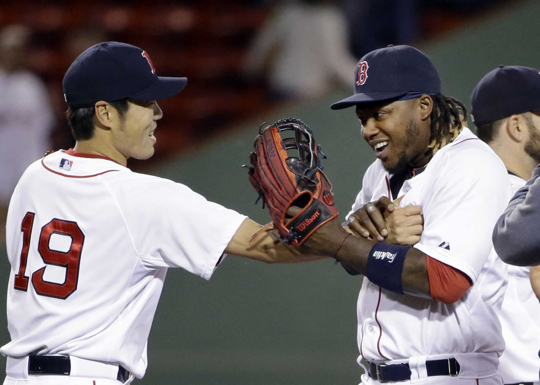 What can the Red Sox do about Hanley Ramirez? - Over the Monster