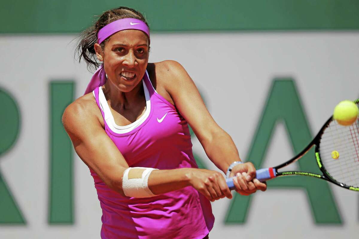 Madison Keys, who reached the semifinals of the Australian Open earlier this year, will be in New Haven this August to play in the Connecticut Open.