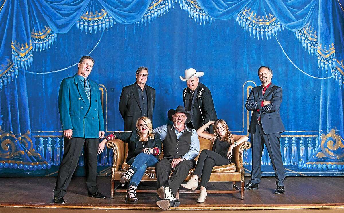 On “Still The King: Celebrating the Music of Bob Wills and His Texas Playboys,” Asleep at the Wheel collaborates with the likes of Willie Nelson, Brad Paisley, George Strait and Lyle Lovett.