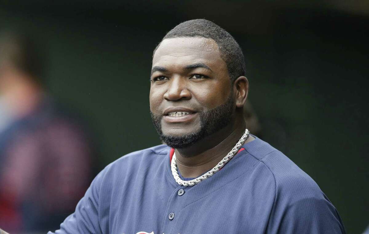 RED SOX NOTEBOOK: Red-hot David Ortiz keeps sizzling