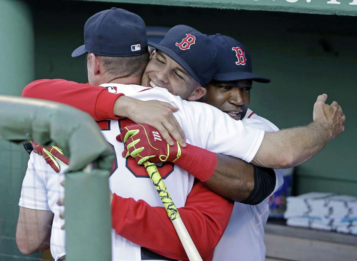 The five pitchers David Ortiz struggled with most in his career