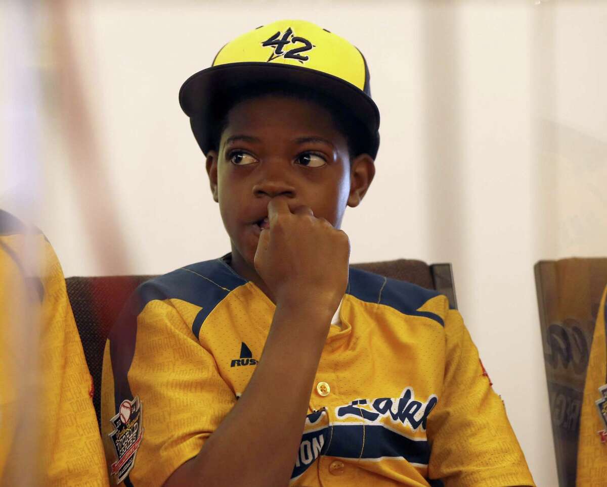 Jackie Robinson West Little League Chicago