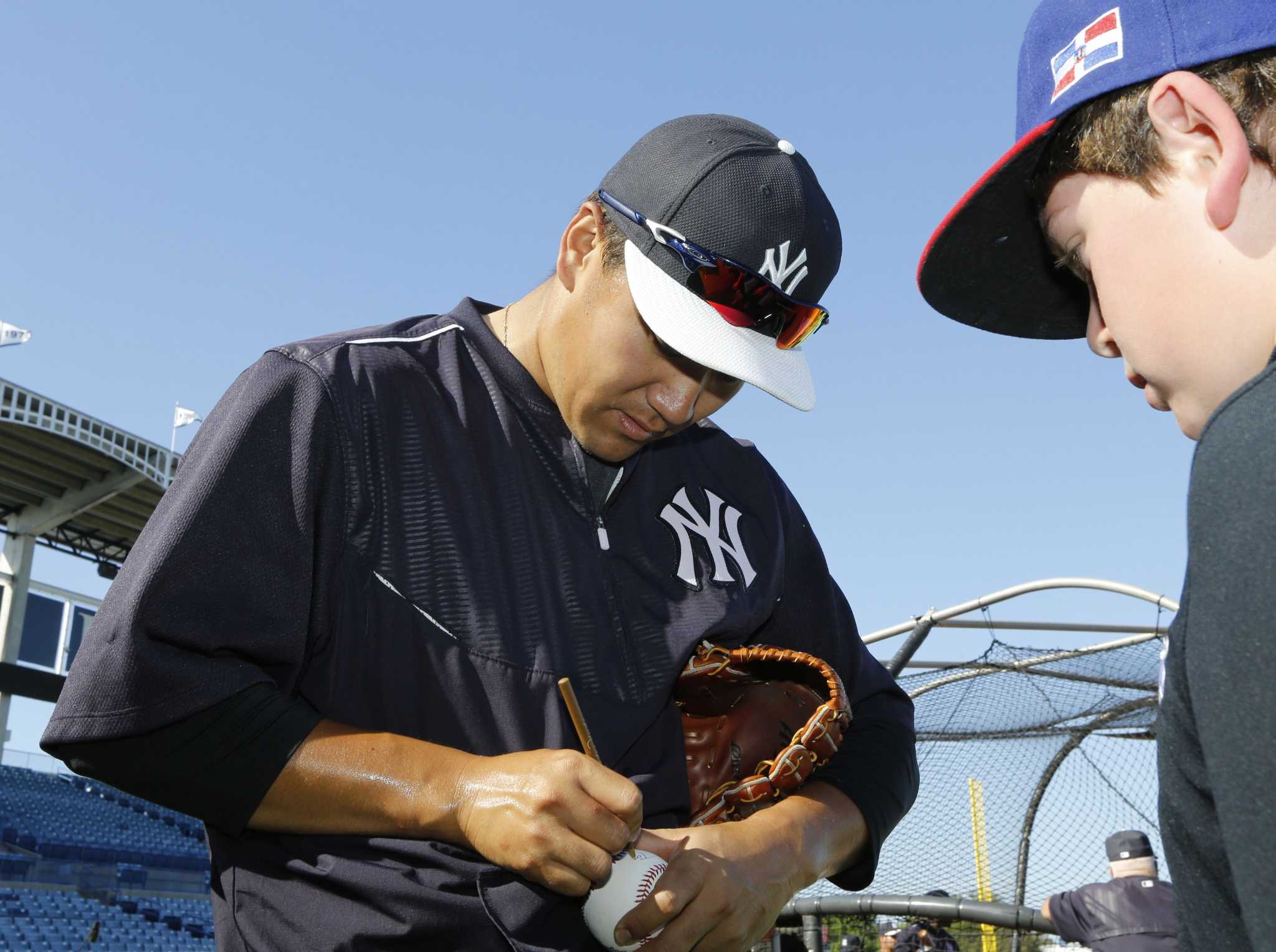 Do Masahiro Tanaka, CC Sabathia want to return to Yankees? 