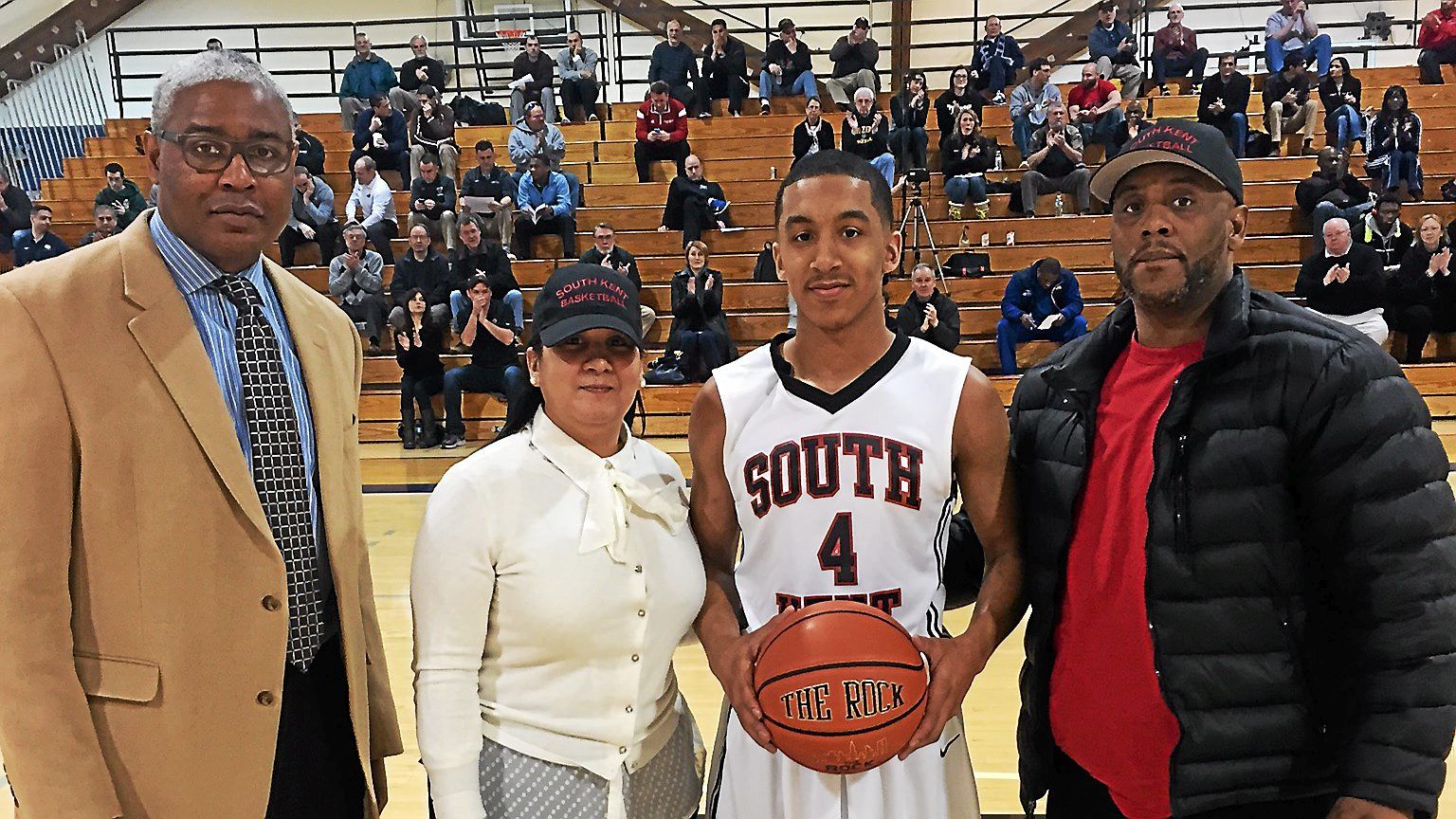 Tremont Waters looking to earn spot on Team Puerto Rico