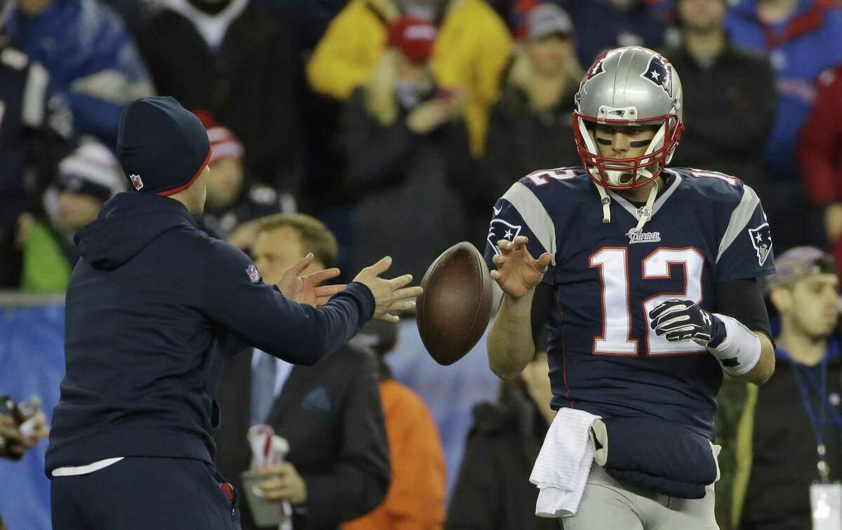 OPINION: Patriots, Packers Best Bets for Super Bowl – The Native Voice