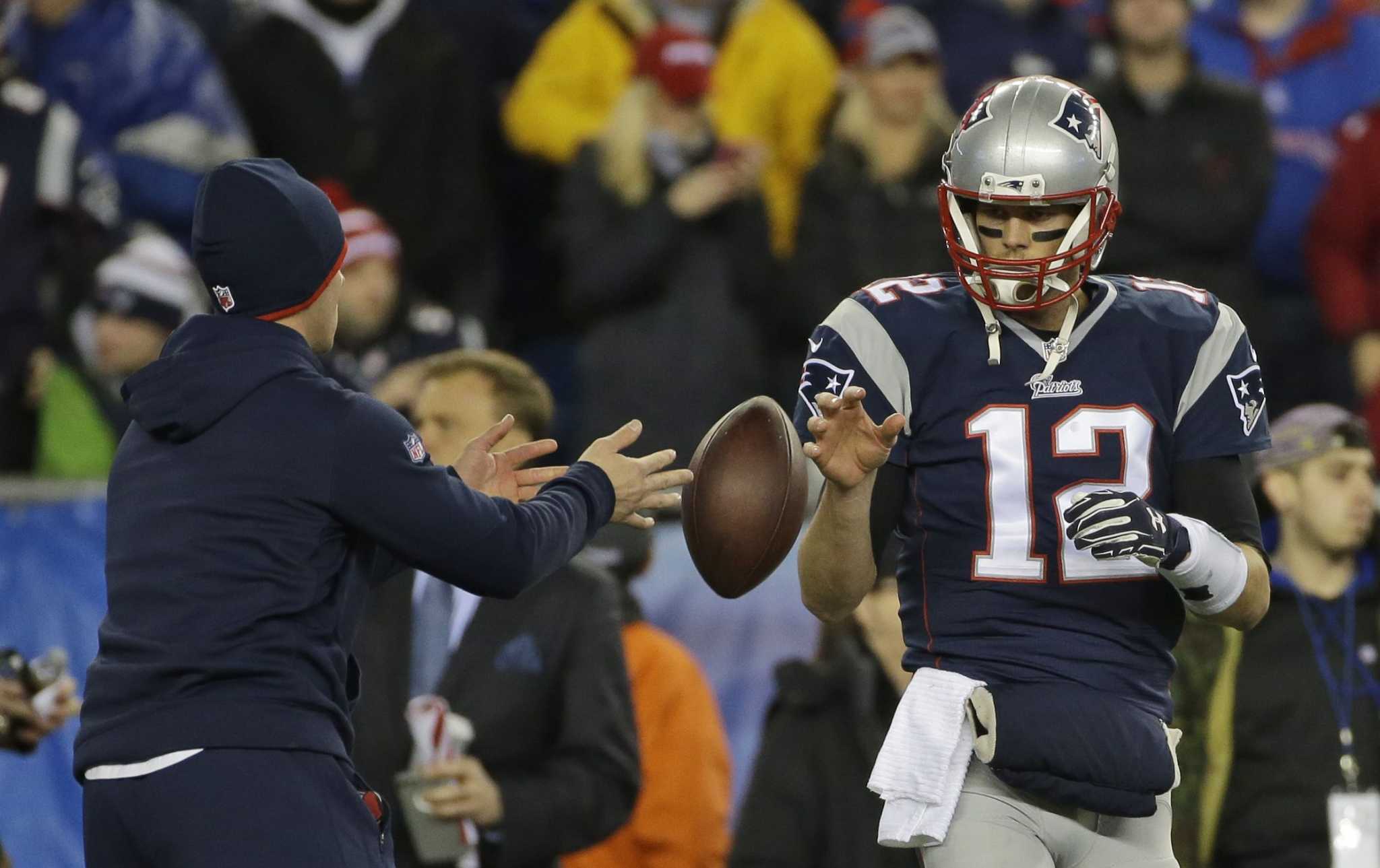 Deflate-Gate': What to Know About NFL Ball Rules - ABC News