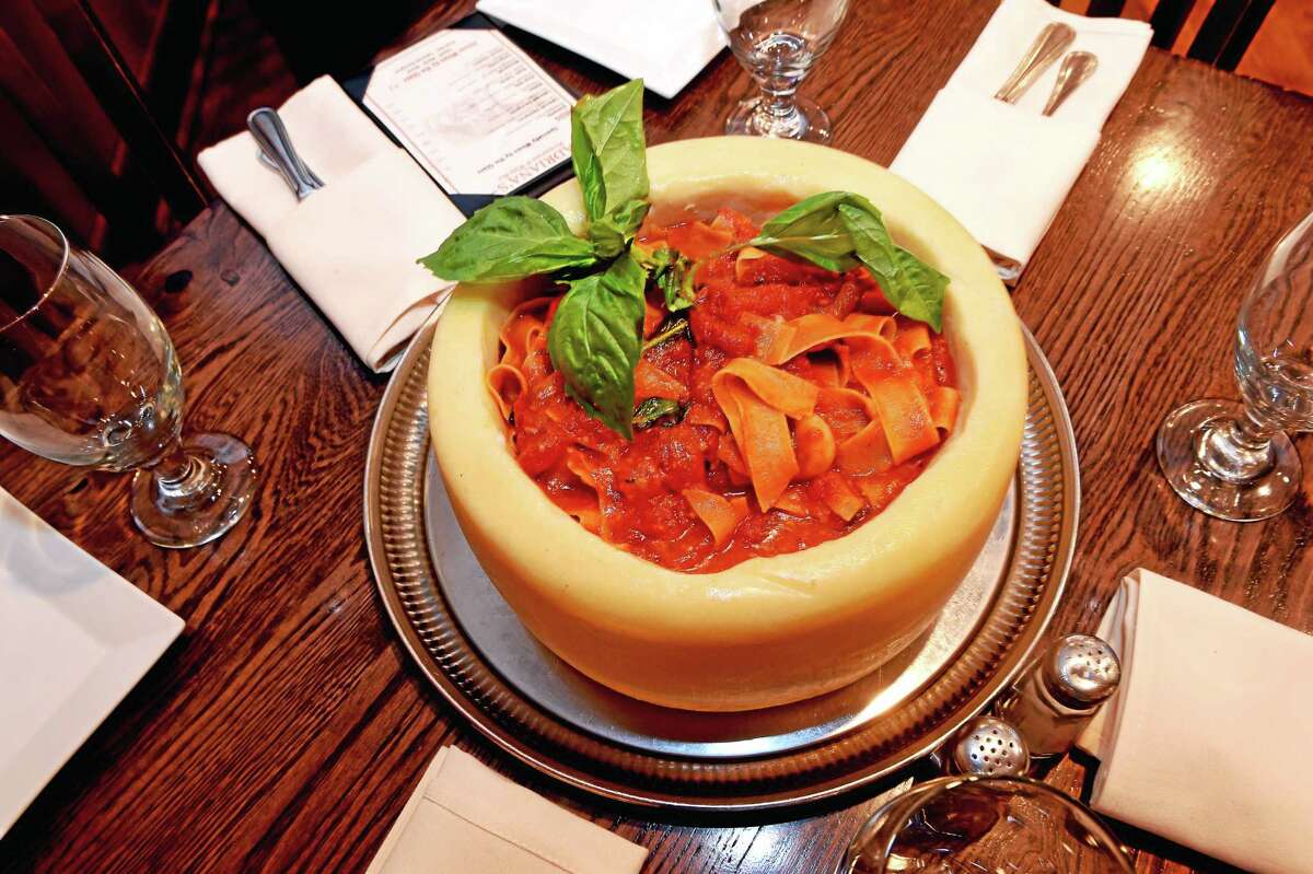 By request Marinara Sauce recipe from Adriana’s Restaurant in New Haven