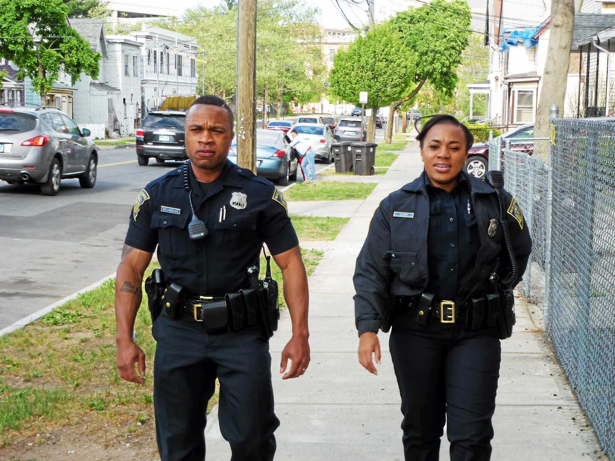 police-foot-patrols-gaining-public-trust-in-new-haven