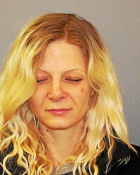 Shelton Police Roxbury Woman Charged With Prostitution Drug Possession