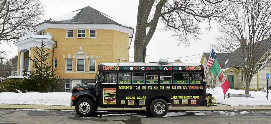 Madison Food Truck Debate Heats Up Again New Haven Register