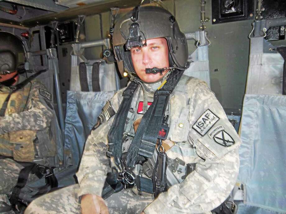 Milford native tells of brave U.S. Army helicopter mission in ‘Dustoff ...