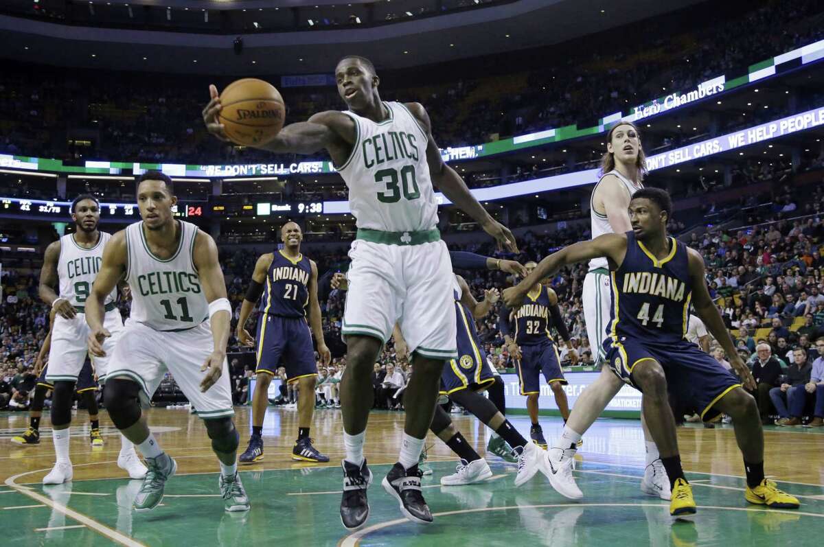 The Boston Celtics will play the Sacramento Kings next season in Mexico City.