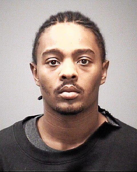 Police: New Haven man threatened food mart customers with gun