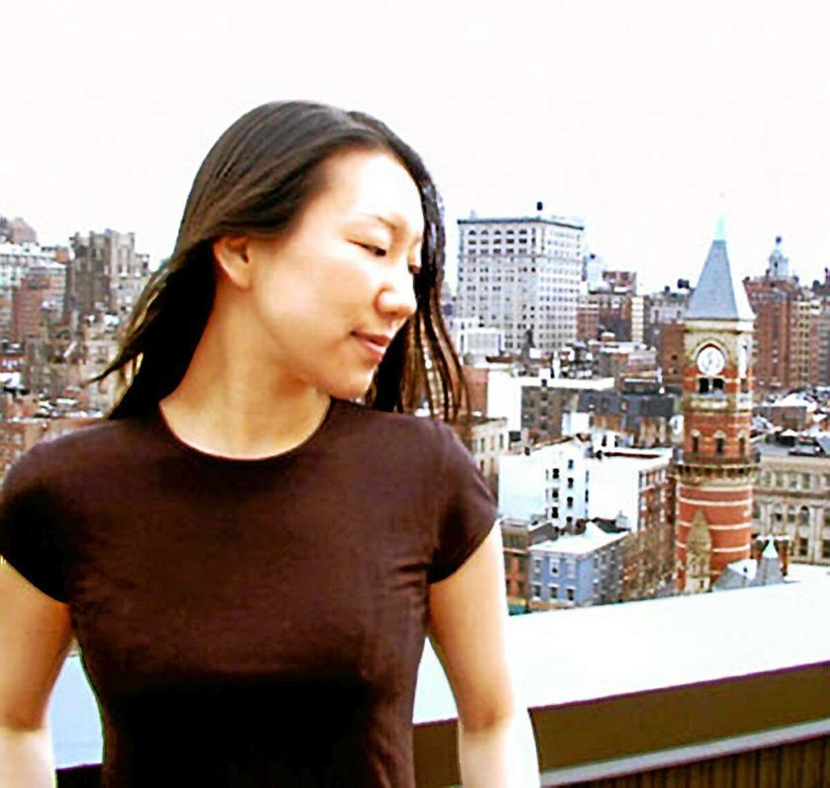 Julia Cho, whose “BFE” and “Durango” premiered at LWT, returns with “Aubergine.”