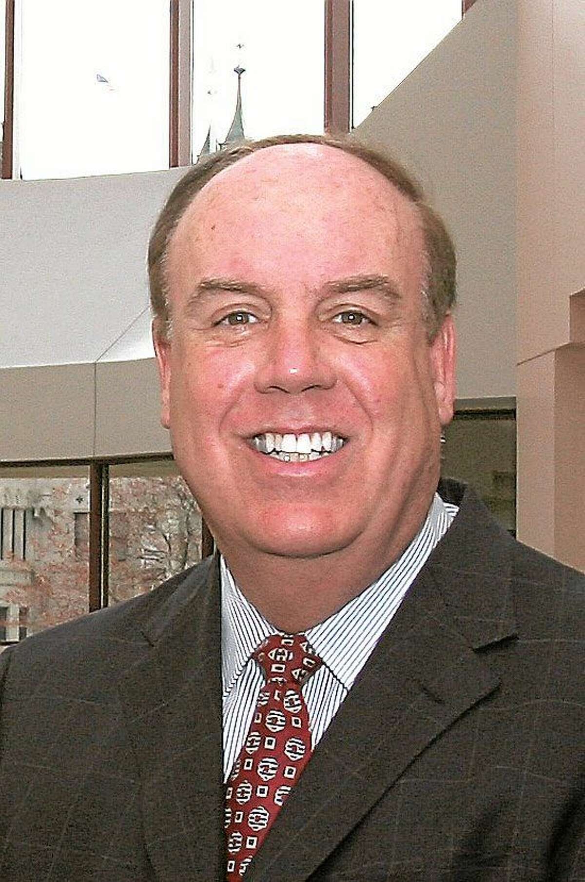 State Rep. Stephen Dargan, D-115 of West Haven