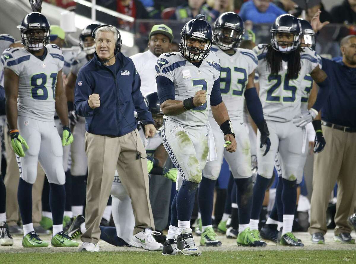 Seattle Seahawks vs Denver Broncos Odds and Betting: Massive 81