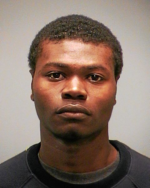 West Haven man gets 40 years in 2012 New Haven slaying