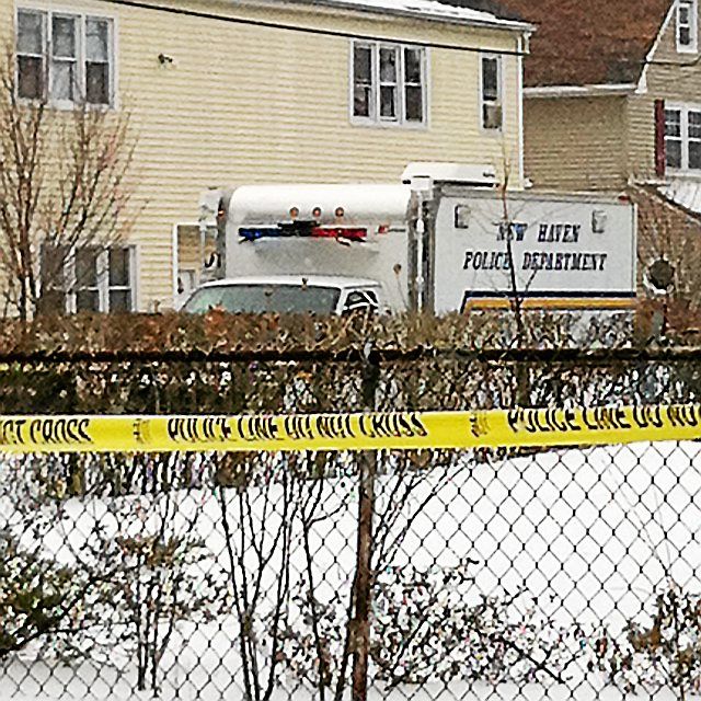 Police identify New Haven woman, 48, shot to death in Hill section