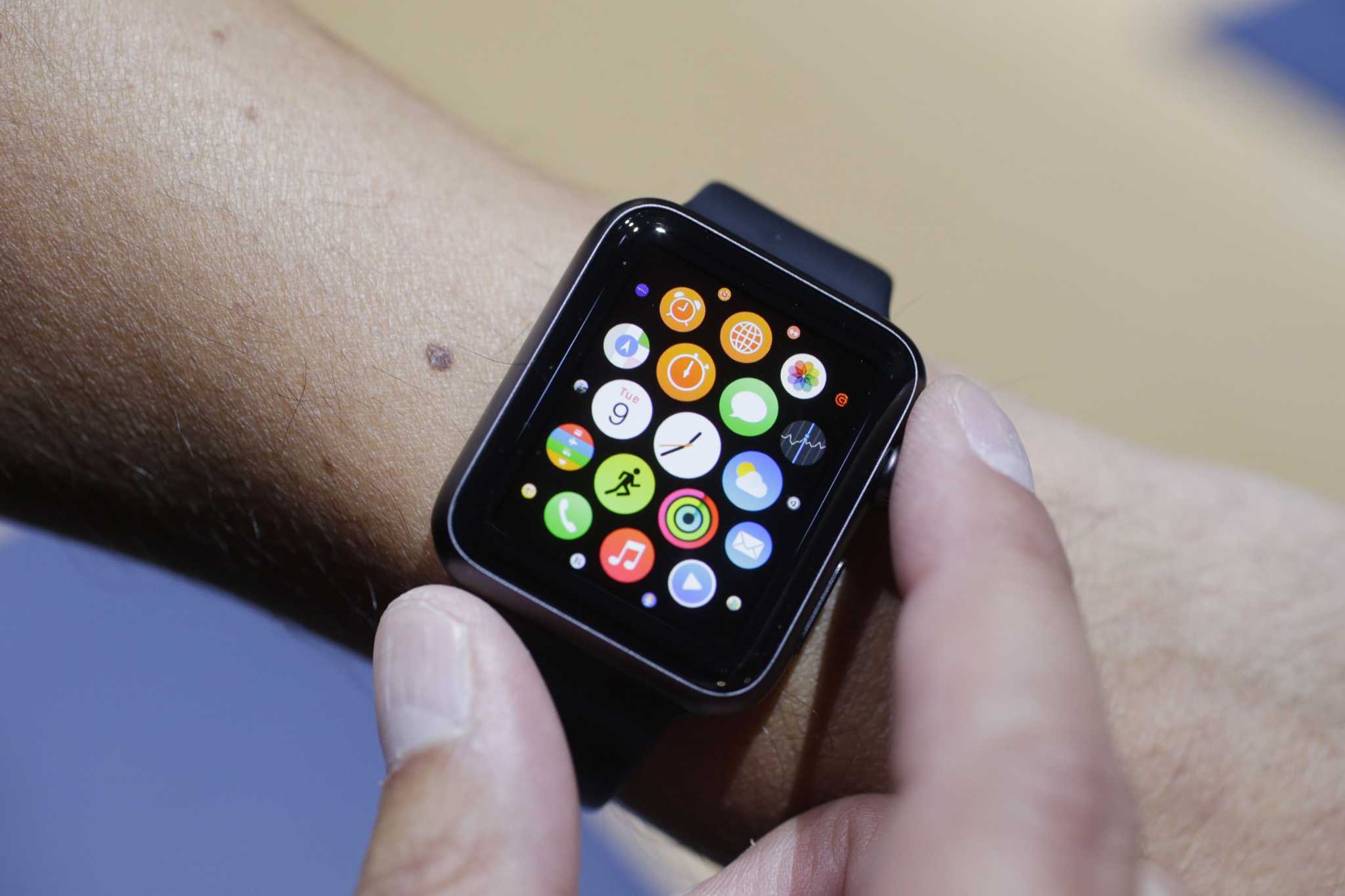 Apple smartwatch Features, functions to be unveiled
