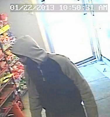 New Haven man gets 32 years in 2013 slaying of store clerk