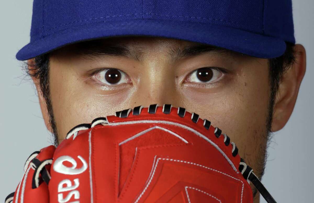 Texas Rangers: Why the Rangers Should Keep Yu Darvish