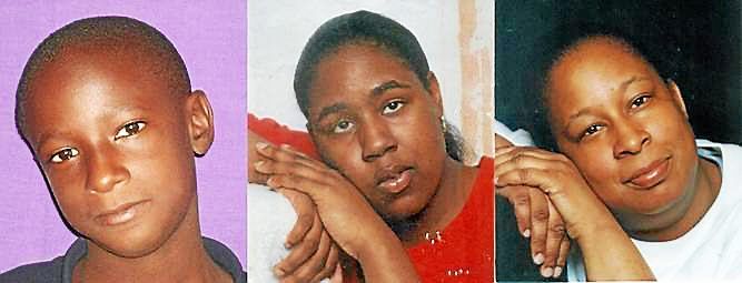 Getaway driver in triple fatal New Haven arson gets 14½ years in prison
