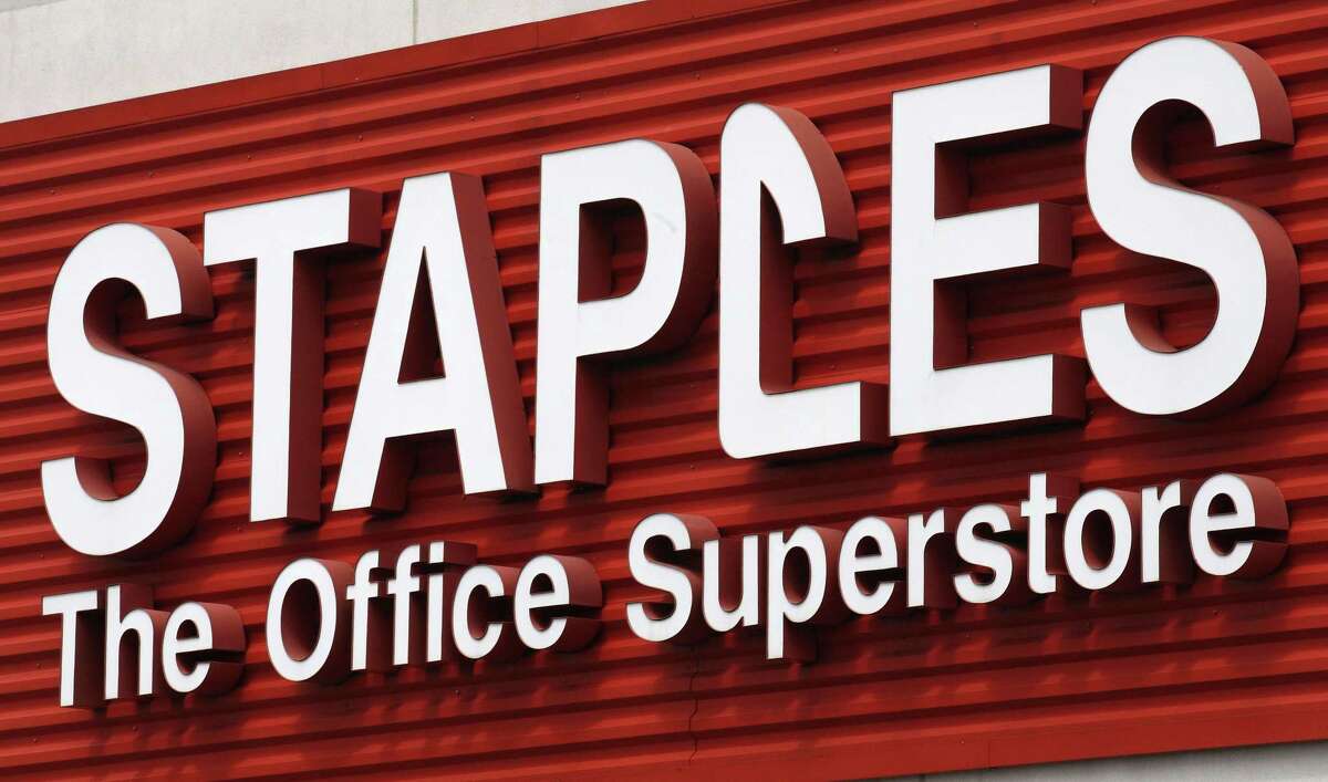 Staples buys Office Depot for $6 billion