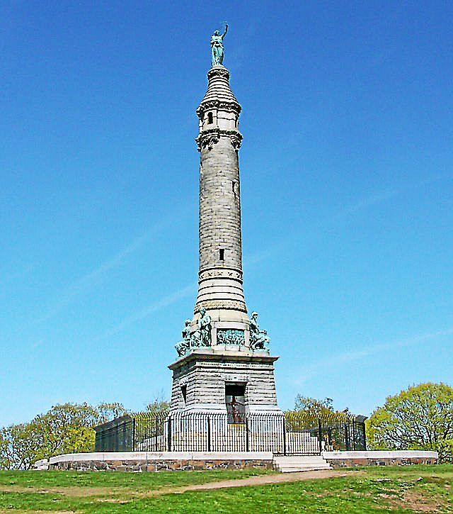 New Haven competing for title, 'Best Town Ever,' and it needs votes - Named Outside Magazine'S Best Town Ever