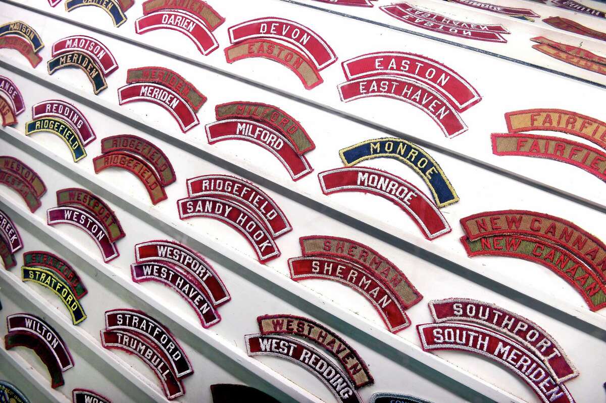 Boy Scouts’ museum in Milford displays decades of memorabilia