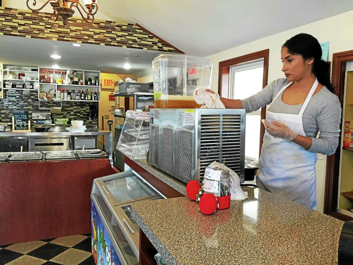 Immigrant ownedbusinesses help shape local economy, communities in