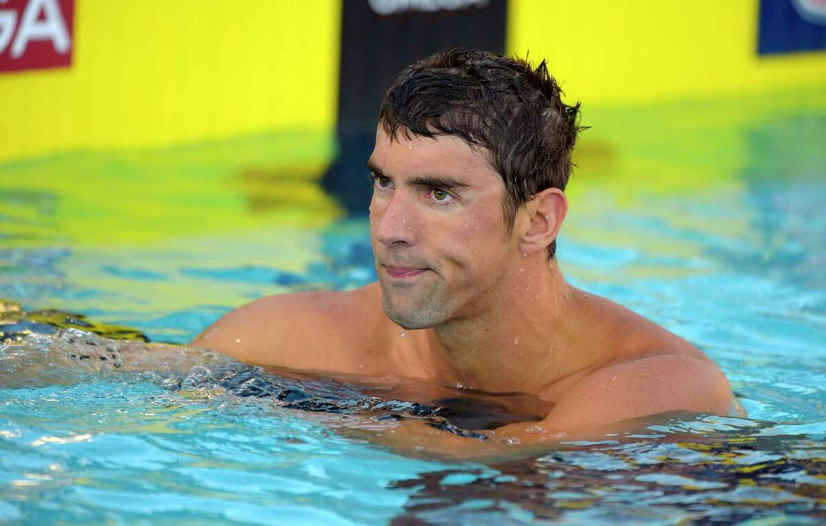 Authorities say Olympic swimmer Michael Phelps has been arrested on a DUI charge in Maryland. Transit police say they stopped the 29-year-old Phelps at the Fort McHenry Tunnel in Baltimore around 1:40 a.m. on Tuesday.