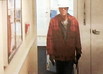 Milford police make arrest in bank robbery, bomb threat case
