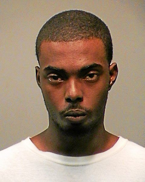 Cops: Felon fired stolen gun during dispute in New Haven