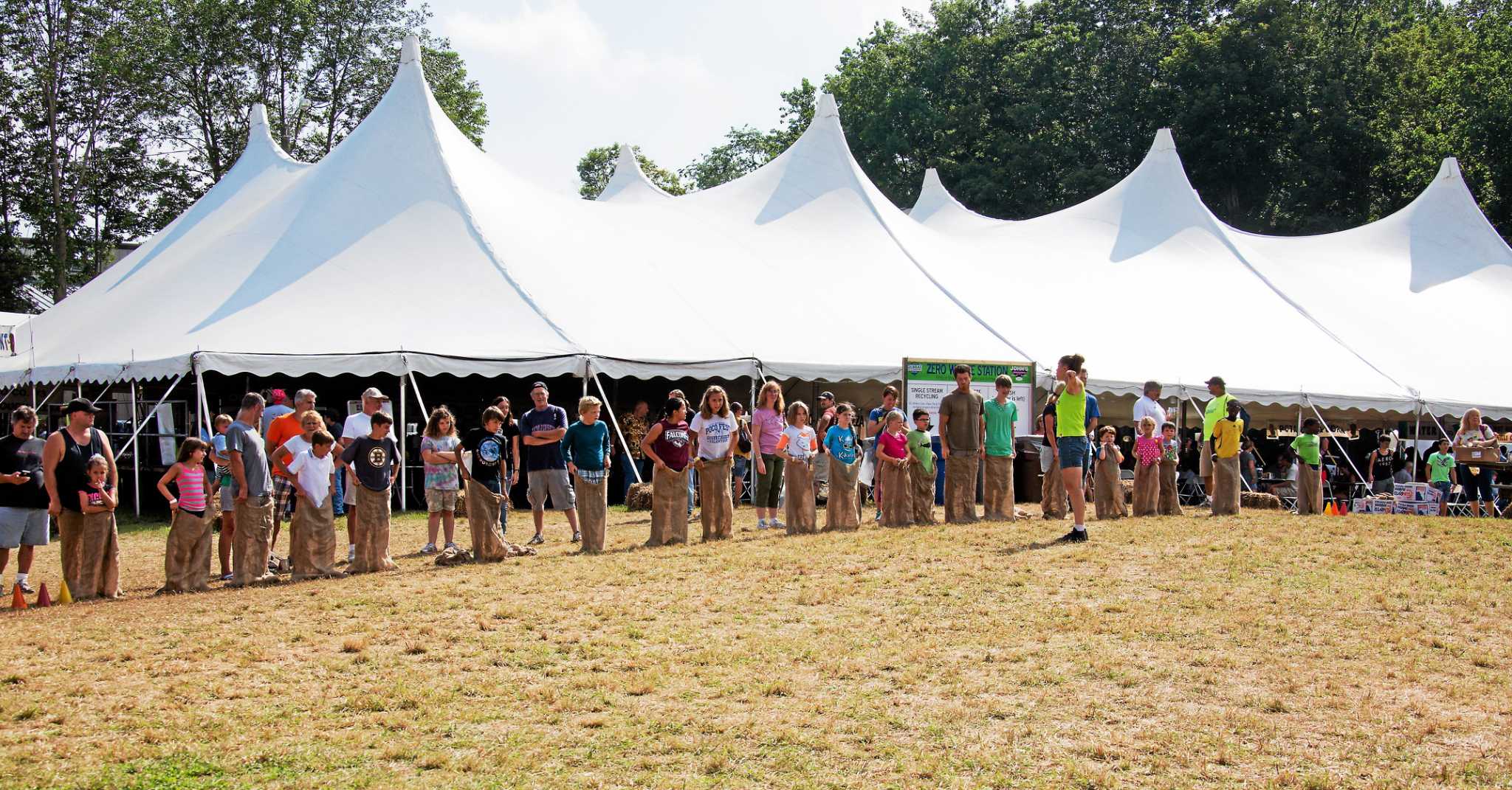4day Potato and Corn Festival opens Thursday in North Branford