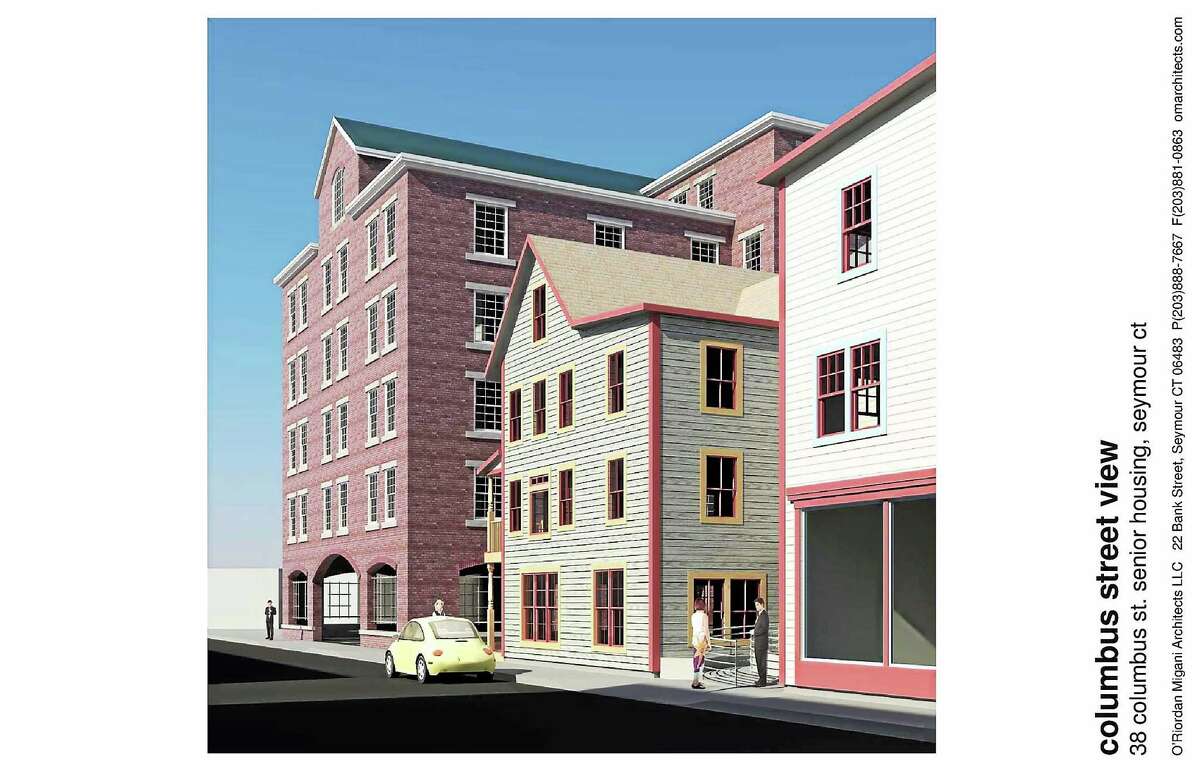 Seymour senior housing gets funding boost for developer