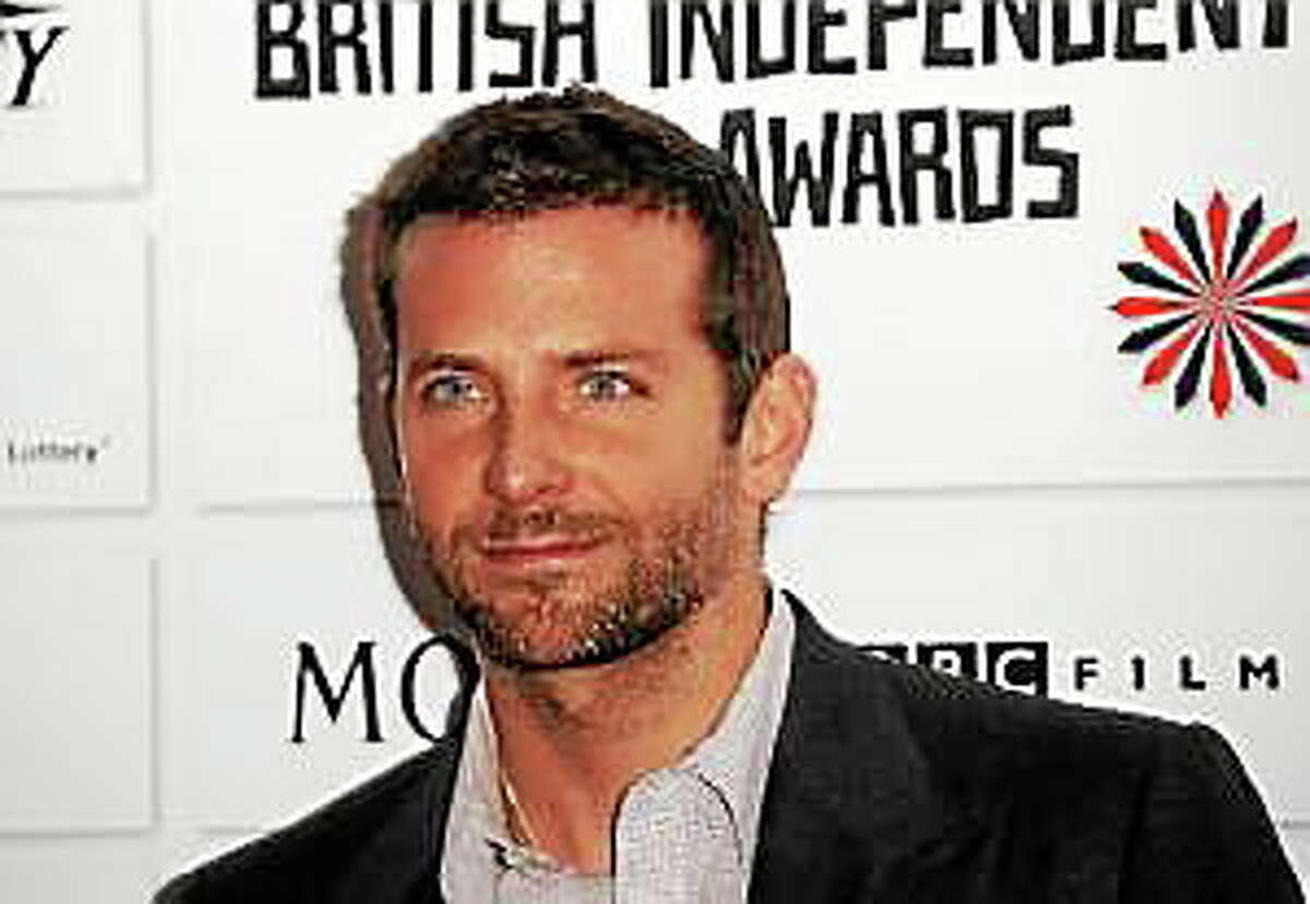 Bradley Cooper attends The Moet British Independent Film Awards at Old Billingsgate Market on December 4, 2011, in London, England.